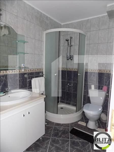 Apartament de închiriat 2 camere Zorilor - 13561AI | BLITZ Cluj-Napoca | Poza9