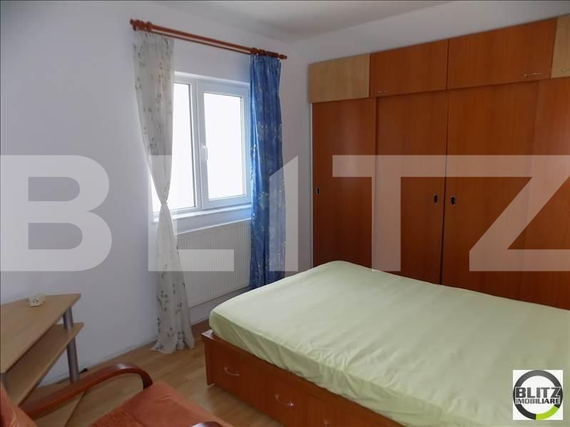 Apartament de închiriat 2 camere Zorilor - 13561AI | BLITZ Cluj-Napoca | Poza4