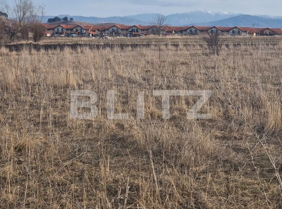 Teren de vânzare Sanpetru - 135611TV | BLITZ Brașov | Poza5