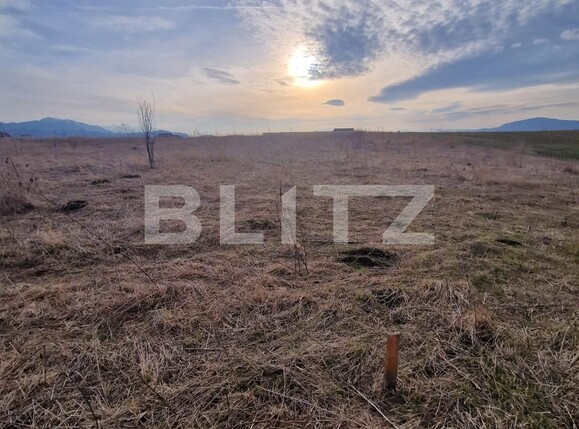 Teren de vânzare Sanpetru - 135611TV | BLITZ Brașov | Poza9