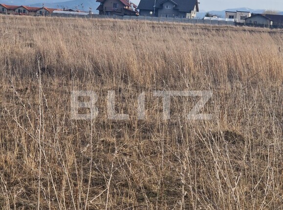 Teren de vânzare Sanpetru - 135611TV | BLITZ Brașov | Poza2