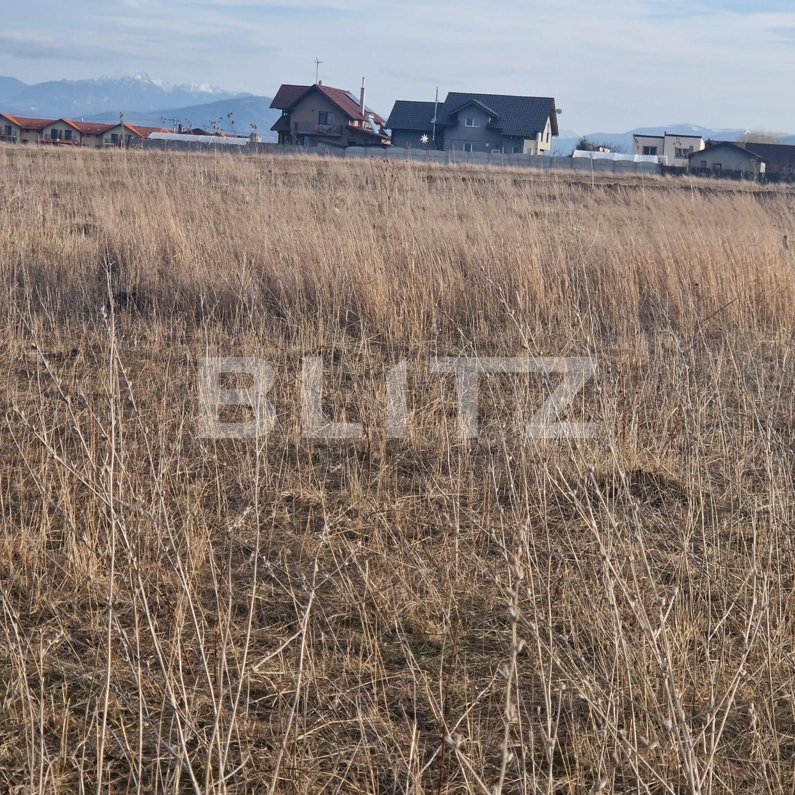 Teren de vânzare Sanpetru - 135611TV | BLITZ Brașov | Poza2