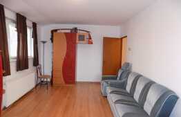 1 camera, 46 mp utili, mobilat modern, imobil nou, zona strazii Mircea Eliade