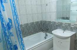 1 camera, 46 mp utili, mobilat modern, imobil nou, zona strazii Mircea Eliade