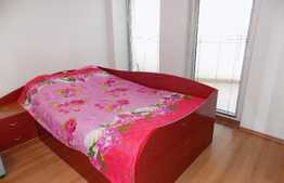 1 camera, 46 mp utili, mobilat modern, imobil nou, zona strazii Mircea Eliade