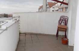 1 camera, 46 mp utili, mobilat modern, imobil nou, zona strazii Mircea Eliade