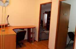 1 camera, 46 mp utili, mobilat modern, imobil nou, zona strazii Mircea Eliade