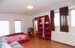 1 camera, 46 mp utili, mobilat modern, imobil nou, zona strazii Mircea Eliade