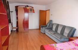 1 camera, 46 mp utili, mobilat modern, imobil nou, zona strazii Mircea Eliade