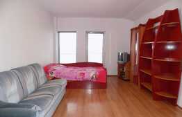 1 camera, 46 mp utili, mobilat modern, imobil nou, zona strazii Mircea Eliade