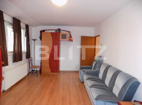 Garsonieră de închiriat Zorilor - 13562AI | BLITZ Cluj-Napoca | Poza5