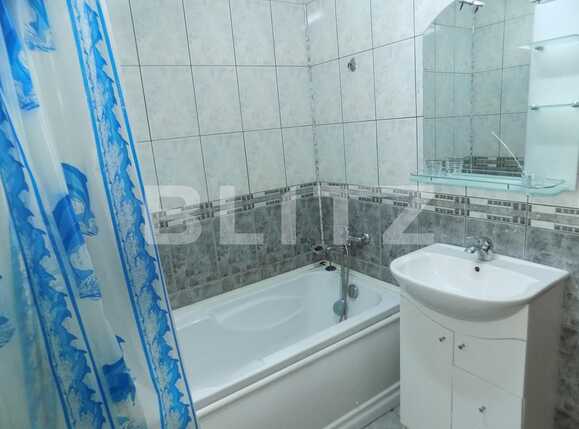 Garsonieră de închiriat Zorilor - 13562AI | BLITZ Cluj-Napoca | Poza11