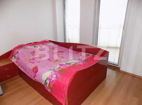 Garsonieră de închiriat Zorilor - 13562AI | BLITZ Cluj-Napoca | Poza1