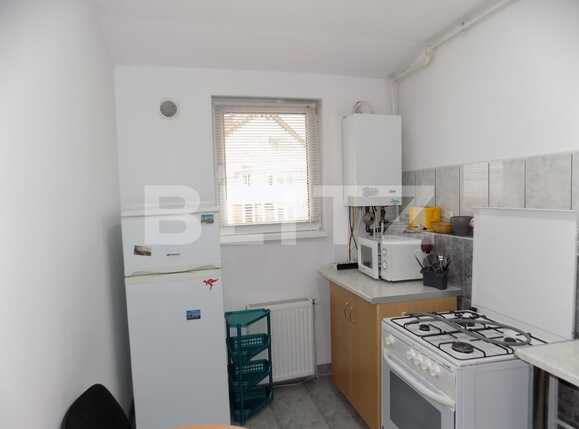 Garsonieră de închiriat Zorilor - 13562AI | BLITZ Cluj-Napoca | Poza6