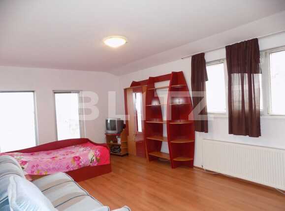 Garsonieră de închiriat Zorilor - 13562AI | BLITZ Cluj-Napoca | Poza2