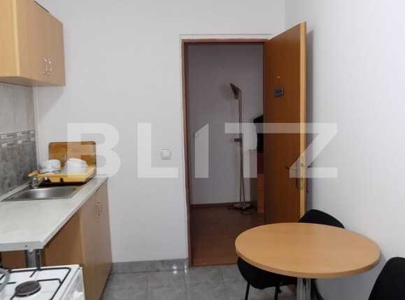 Garsonieră de închiriat Zorilor - 13562AI | BLITZ Cluj-Napoca | Poza7