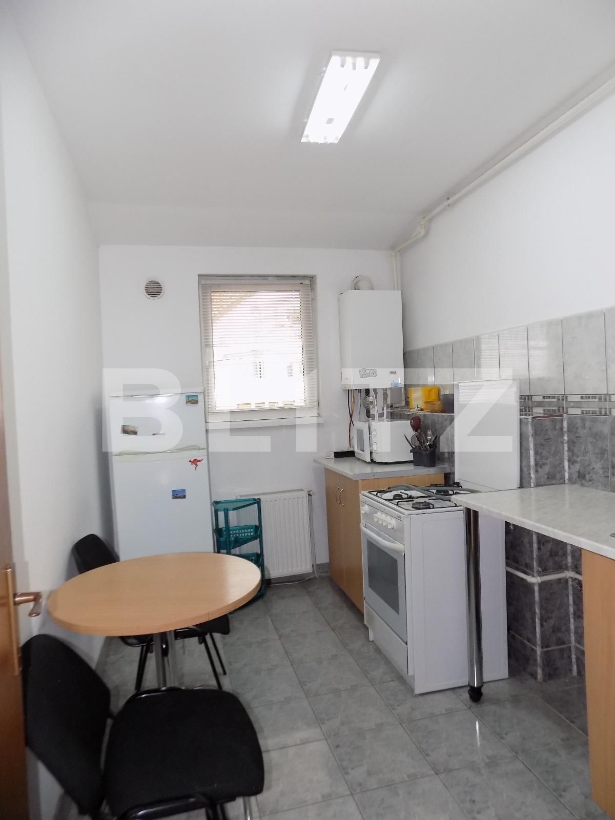 Garsonieră de închiriat Zorilor - 13562AI | BLITZ Cluj-Napoca | Poza8