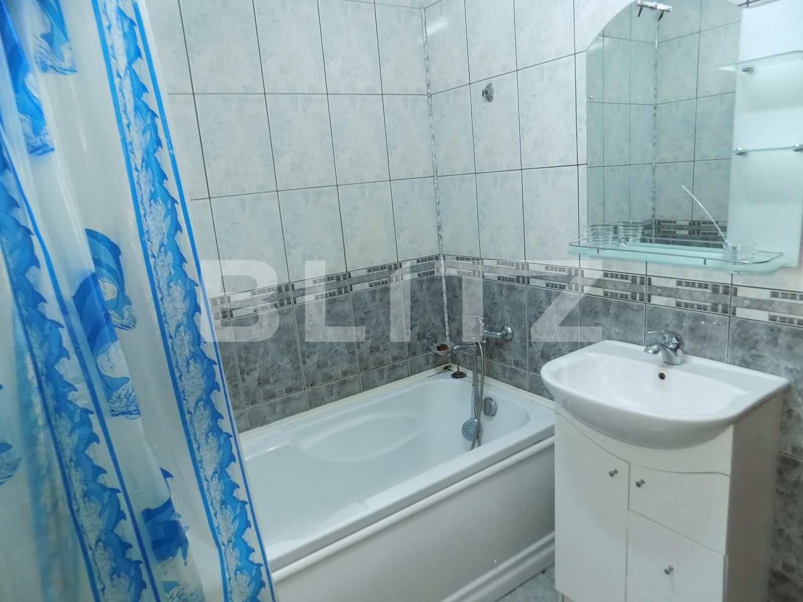 Garsonieră de închiriat Zorilor - 13562AI | BLITZ Cluj-Napoca | Poza11