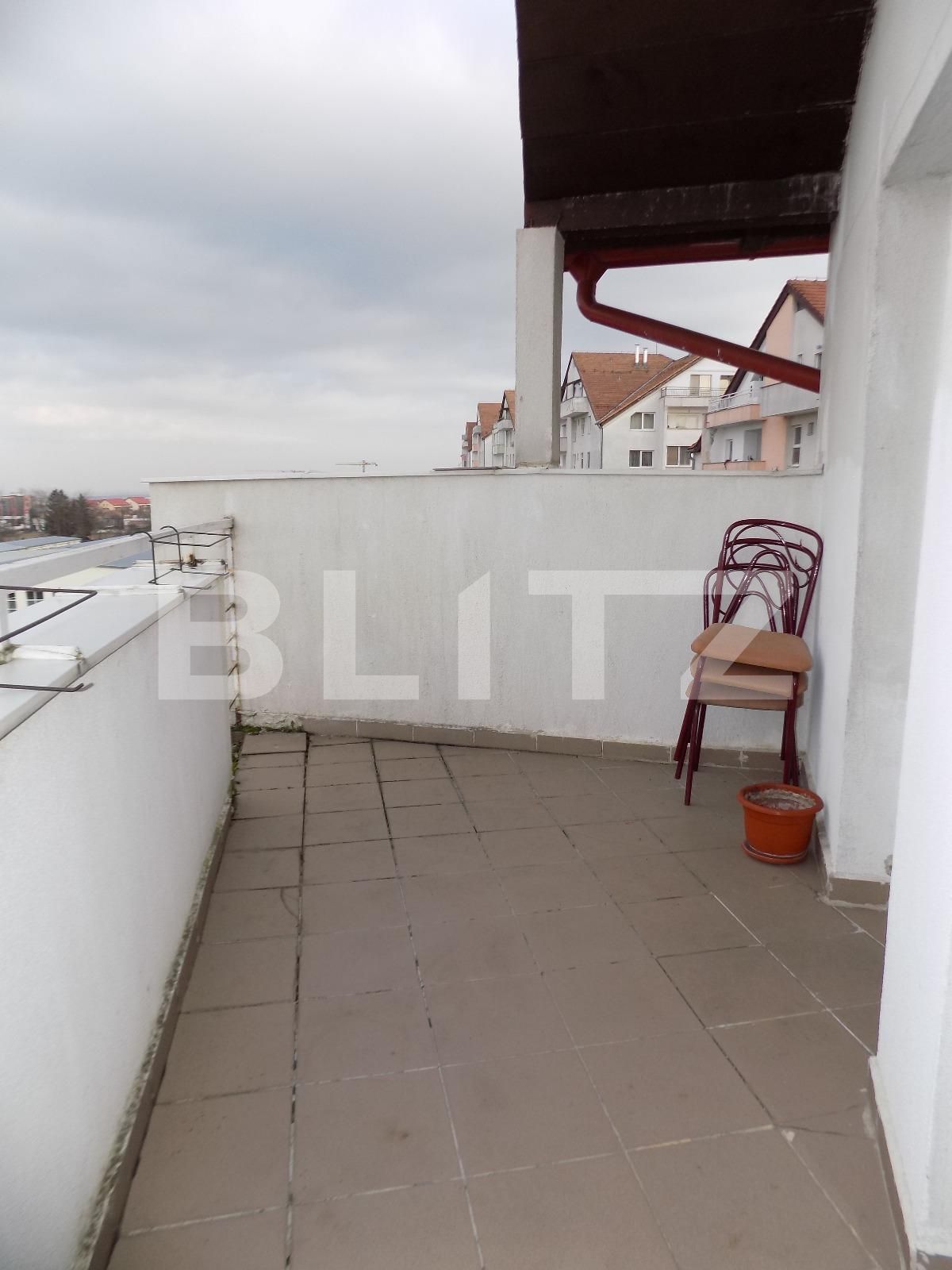 Garsonieră de închiriat Zorilor - 13562AI | BLITZ Cluj-Napoca | Poza12