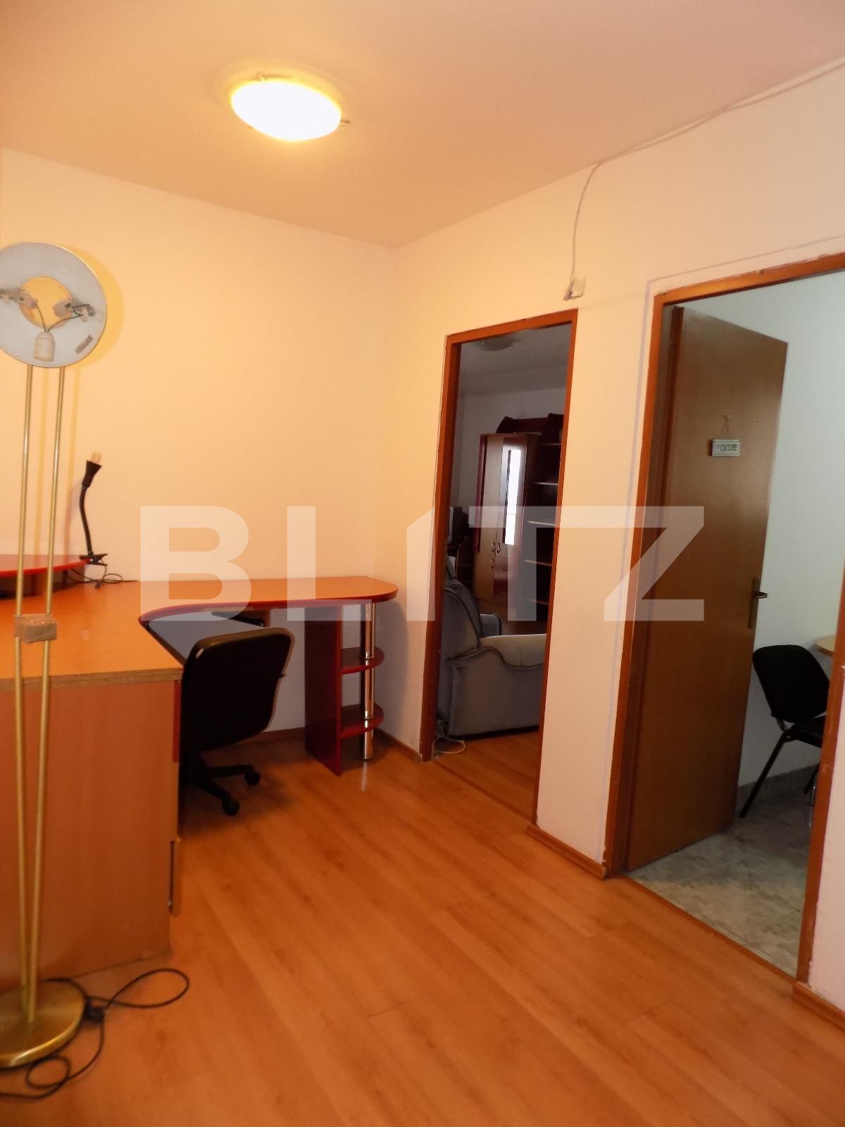 Garsonieră de închiriat Zorilor - 13562AI | BLITZ Cluj-Napoca | Poza9