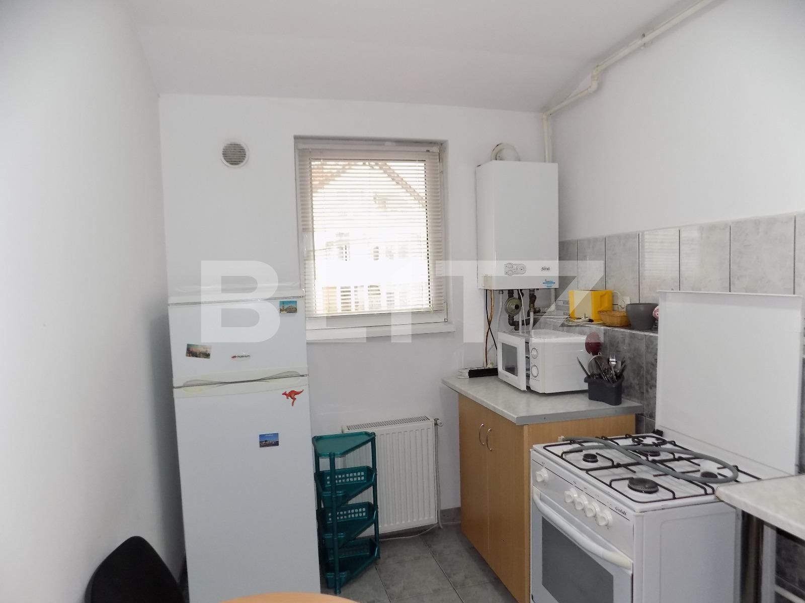 Garsonieră de închiriat Zorilor - 13562AI | BLITZ Cluj-Napoca | Poza6