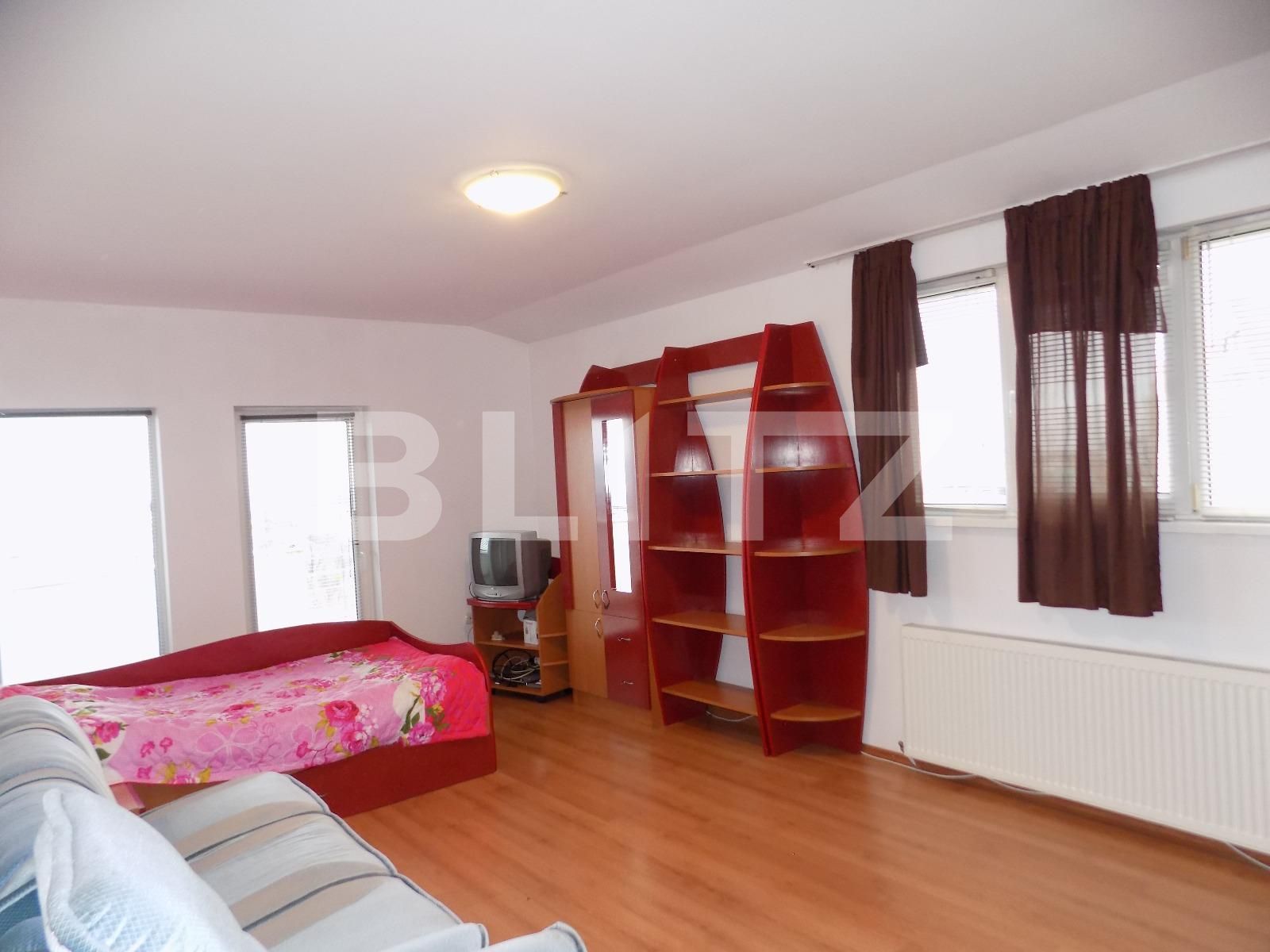Garsonieră de închiriat Zorilor - 13562AI | BLITZ Cluj-Napoca | Poza2