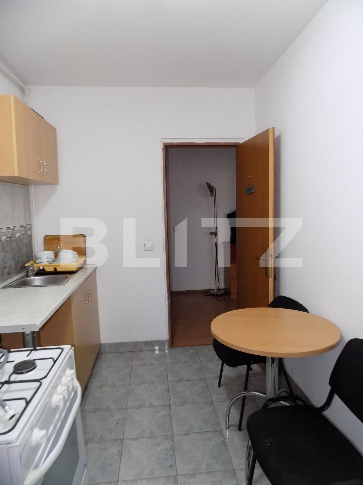 Garsonieră de închiriat Zorilor - 13562AI | BLITZ Cluj-Napoca | Poza7