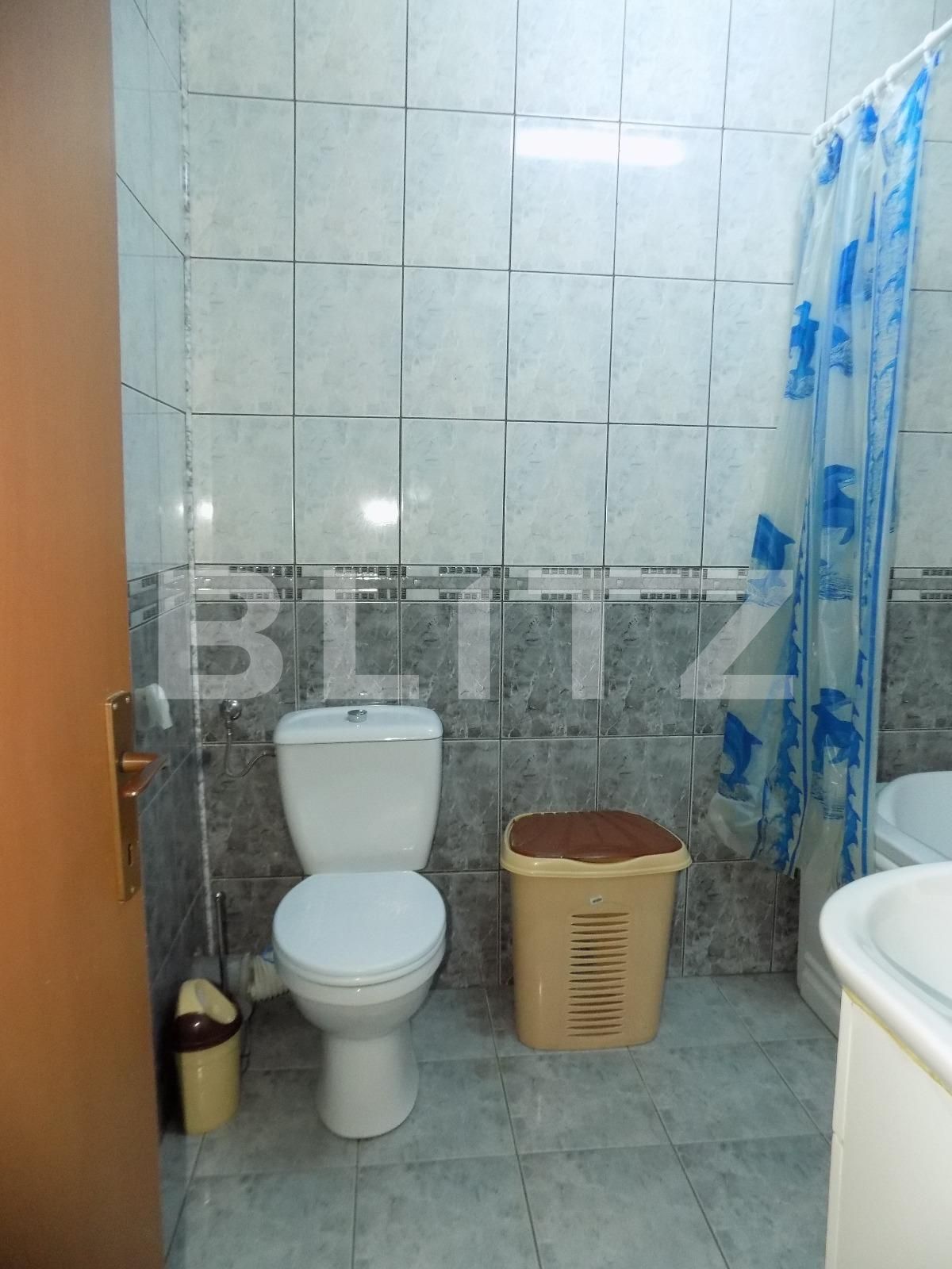 Garsonieră de închiriat Zorilor - 13562AI | BLITZ Cluj-Napoca | Poza10