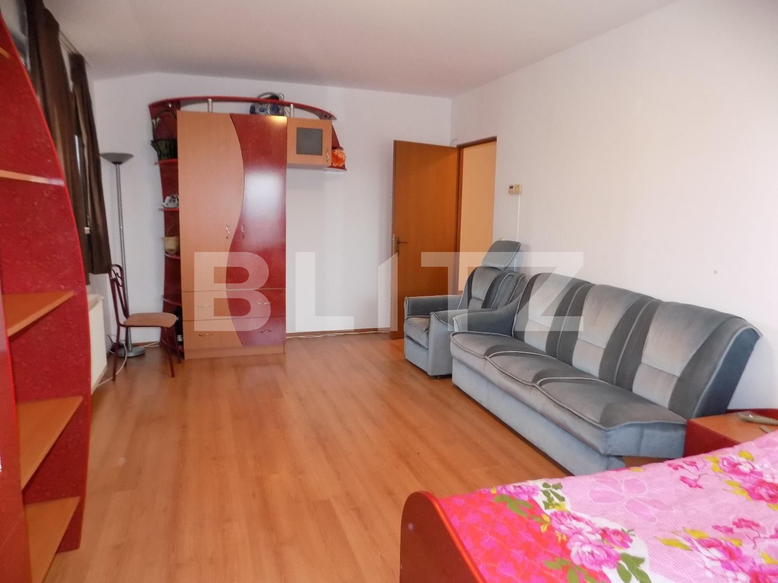 Garsonieră de închiriat Zorilor - 13562AI | BLITZ Cluj-Napoca | Poza4