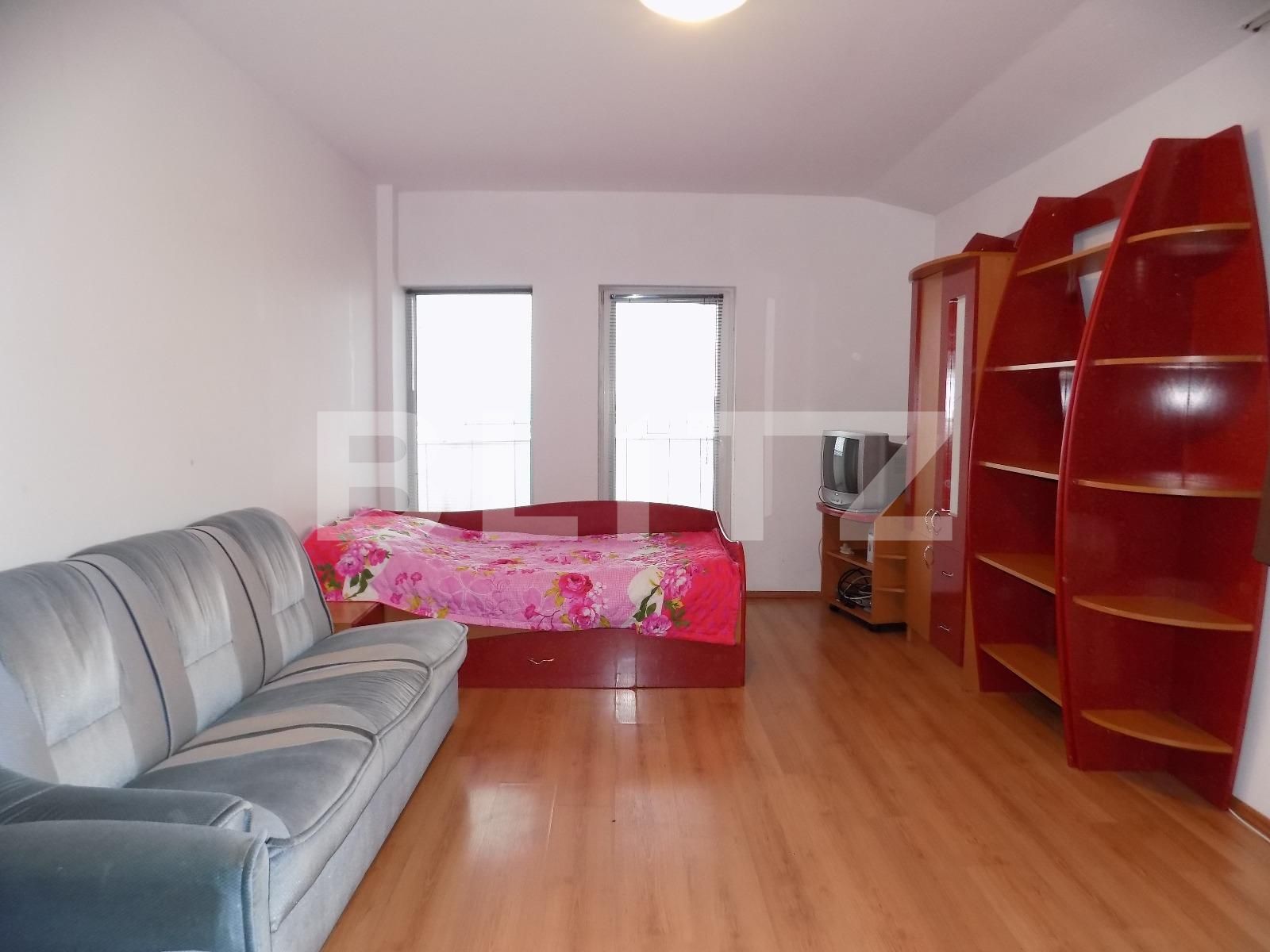 Garsonieră de închiriat Zorilor - 13562AI | BLITZ Cluj-Napoca | Poza3