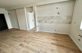 Apartament de 3 camere, 67 mp, etaj intermediar, finisat, zona VIVO