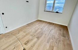 Apartament de 3 camere, 67 mp, etaj intermediar, finisat, zona VIVO