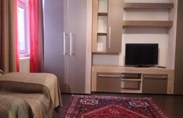Apartament 1 camera, zona centrala