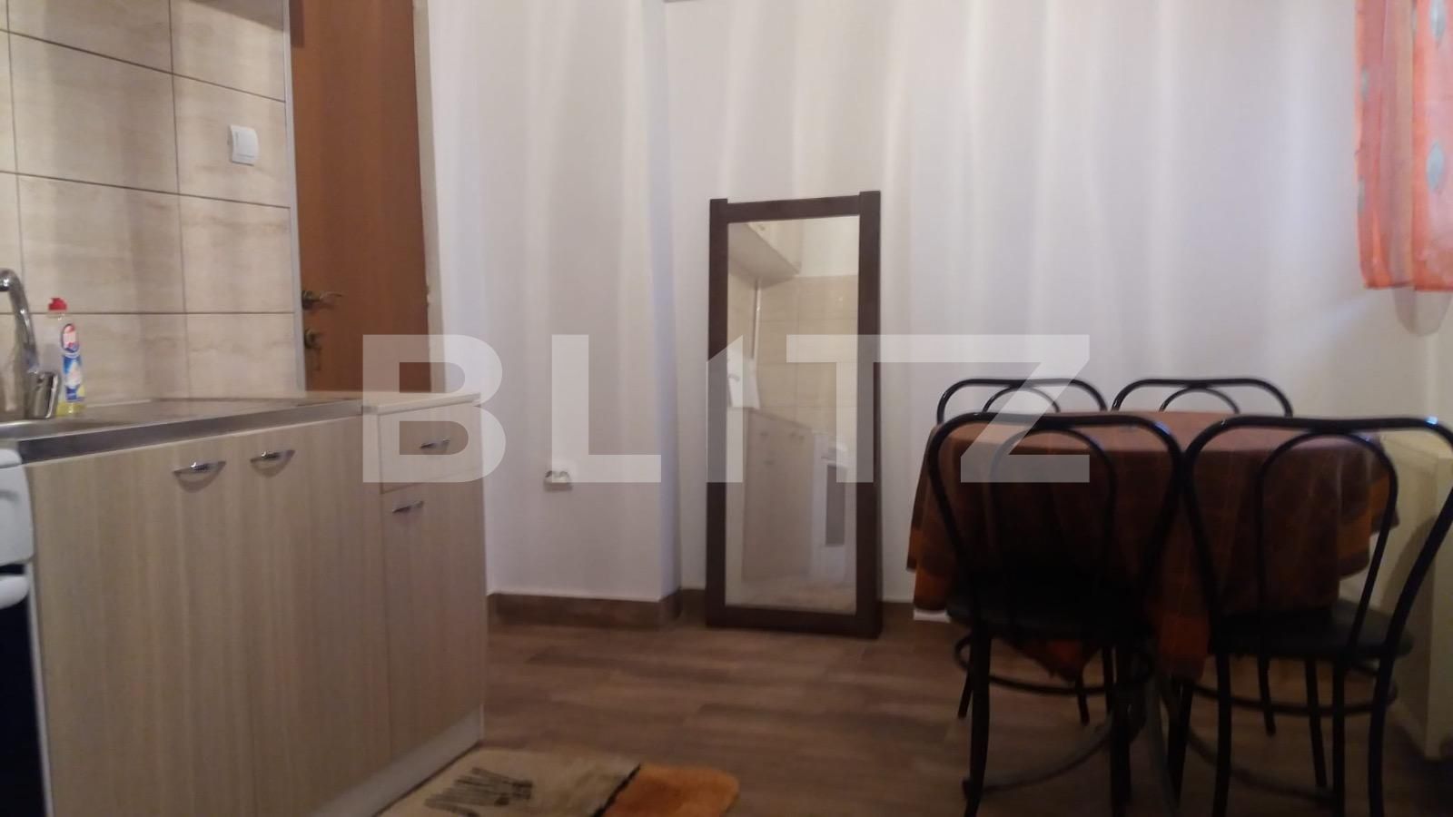 Garsonieră de închiriat Central - 135622AI | BLITZ Cluj-Napoca | Poza6