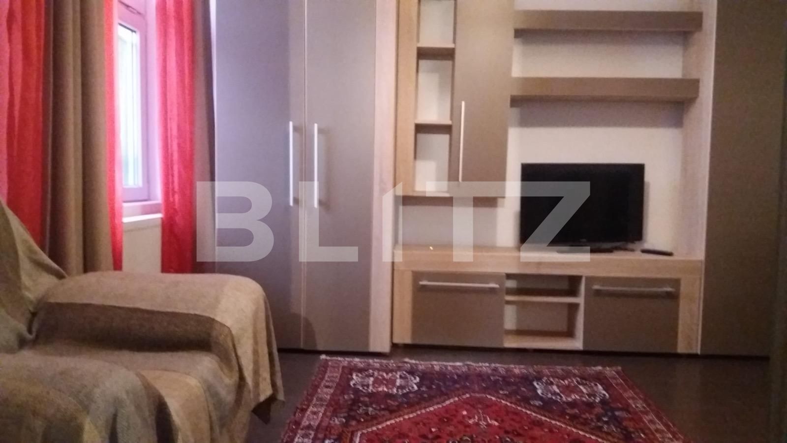 Garsonieră de închiriat Central - 135622AI | BLITZ Cluj-Napoca | Poza4