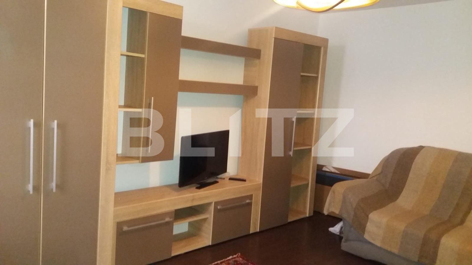 Garsonieră de închiriat Central - 135622AI | BLITZ Cluj-Napoca | Poza3