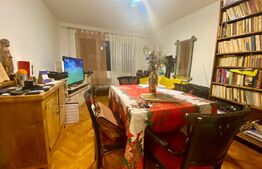 Apartament 3 camere, decomandat, 65,06mp Gheorgheni, zona strazii Unirii