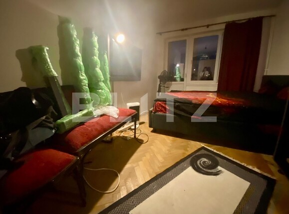 Apartament de vânzare 3 camere Gheorgheni - 135624AV | BLITZ Cluj-Napoca | Poza2