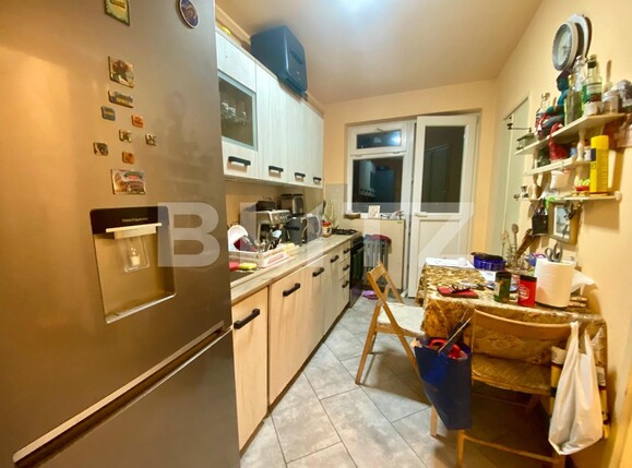 Apartament de vânzare 3 camere Gheorgheni - 135624AV | BLITZ Cluj-Napoca | Poza5