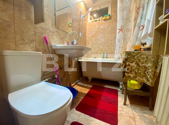 Apartament de vânzare 3 camere Gheorgheni - 135624AV | BLITZ Cluj-Napoca | Poza4