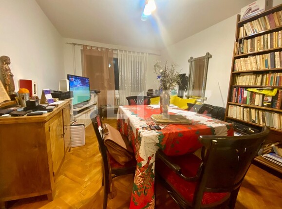 Apartament de vânzare 3 camere Gheorgheni - 135624AV | BLITZ Cluj-Napoca | Poza6