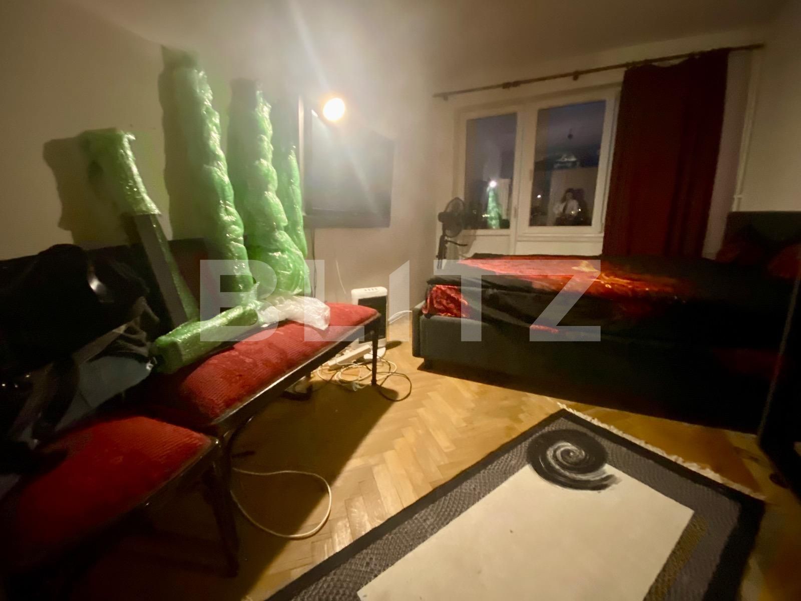Apartament de vânzare 3 camere Gheorgheni - 135624AV | BLITZ Cluj-Napoca | Poza2