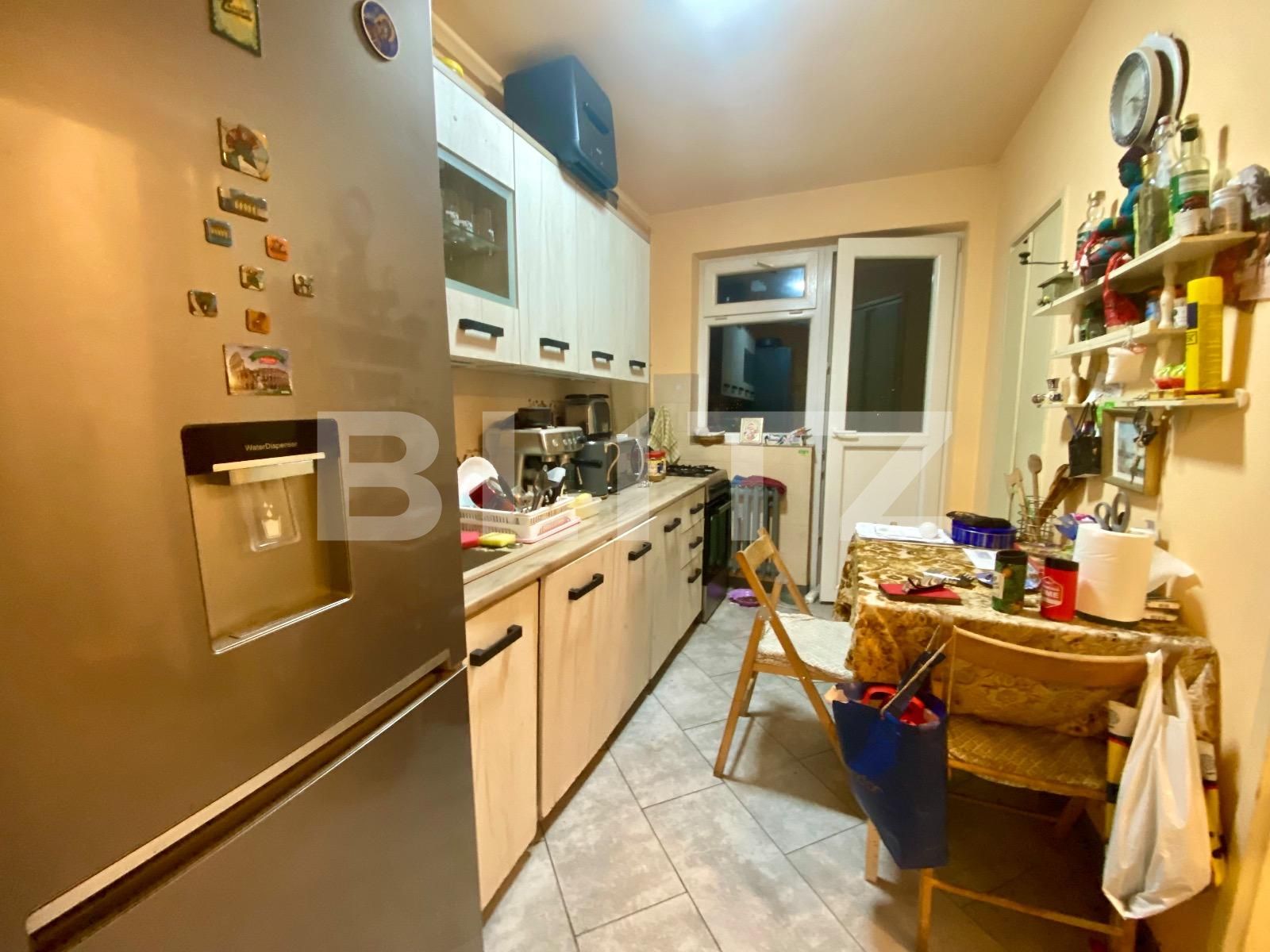 Apartament de vânzare 3 camere Gheorgheni - 135624AV | BLITZ Cluj-Napoca | Poza5