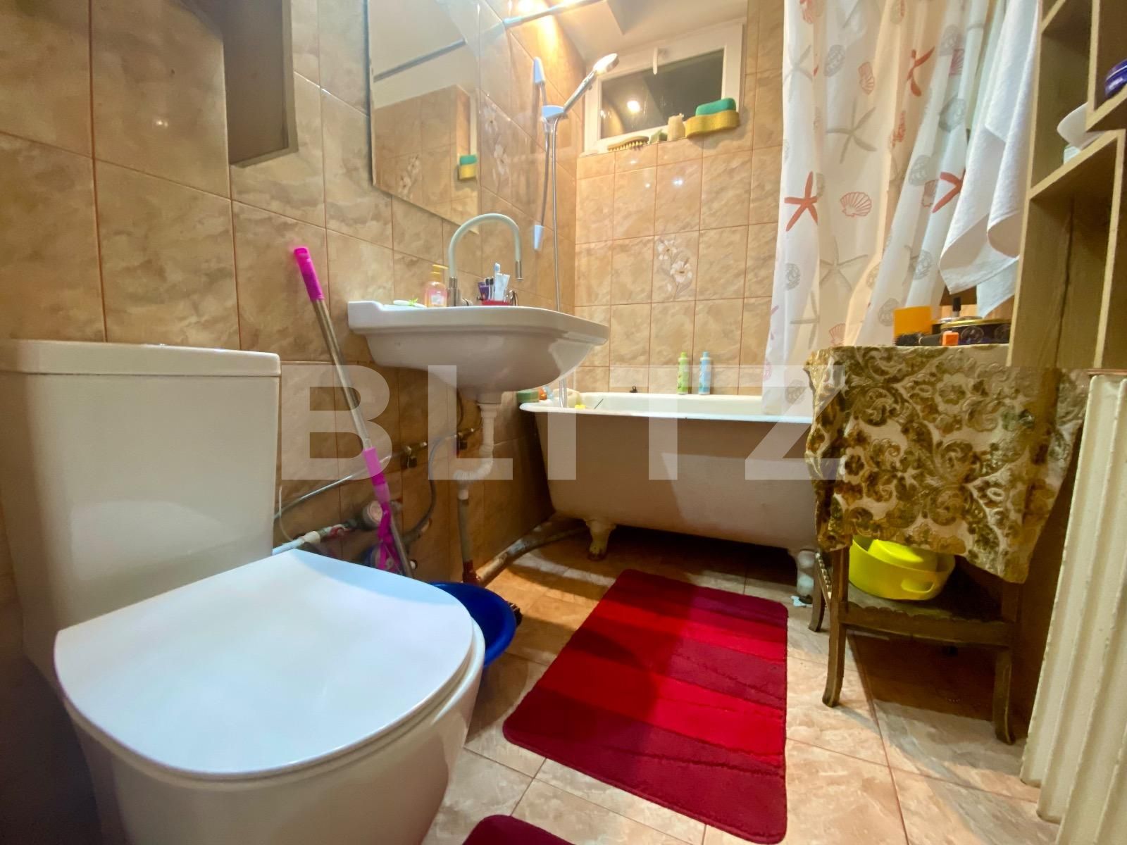 Apartament de vânzare 3 camere Gheorgheni - 135624AV | BLITZ Cluj-Napoca | Poza4