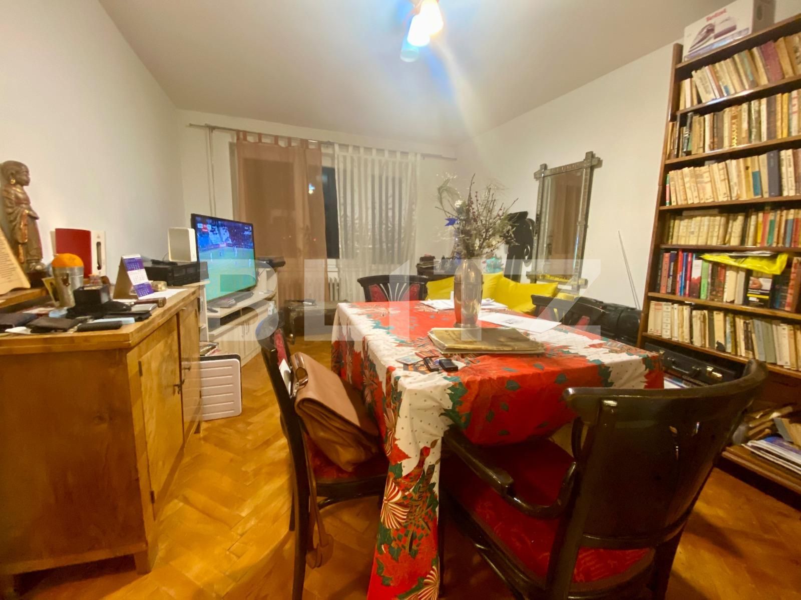 Apartament de vânzare 3 camere Gheorgheni - 135624AV | BLITZ Cluj-Napoca | Poza6