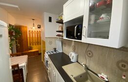 OPORTUNITATE! Apartament cu 2 camere, 38mp, la cheie, centrala proprie, Grigorescu