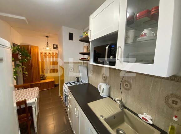 Apartament de vânzare 2 camere Grigorescu - 135628AV | BLITZ Cluj-Napoca | Poza1