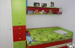 4 camere, 92 mp, decomandat, garaj, parcare, boxa, zona Buna Ziua