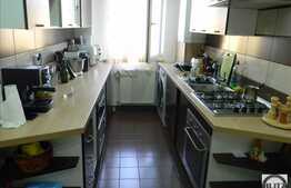 4 camere, 92 mp, decomandat, garaj, parcare, boxa, zona Buna Ziua