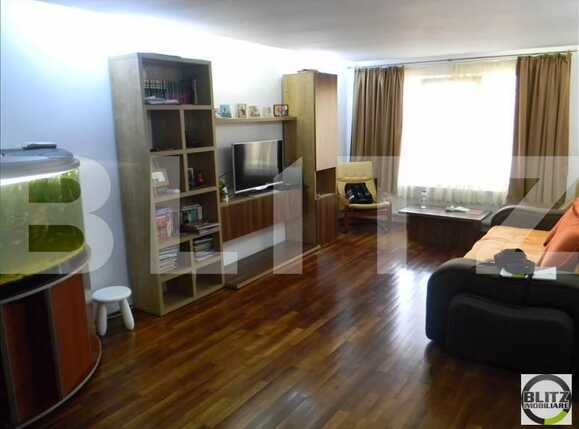 Apartament de vânzare 4 camere Bună Ziua - 13563AV | BLITZ Cluj-Napoca | Poza1